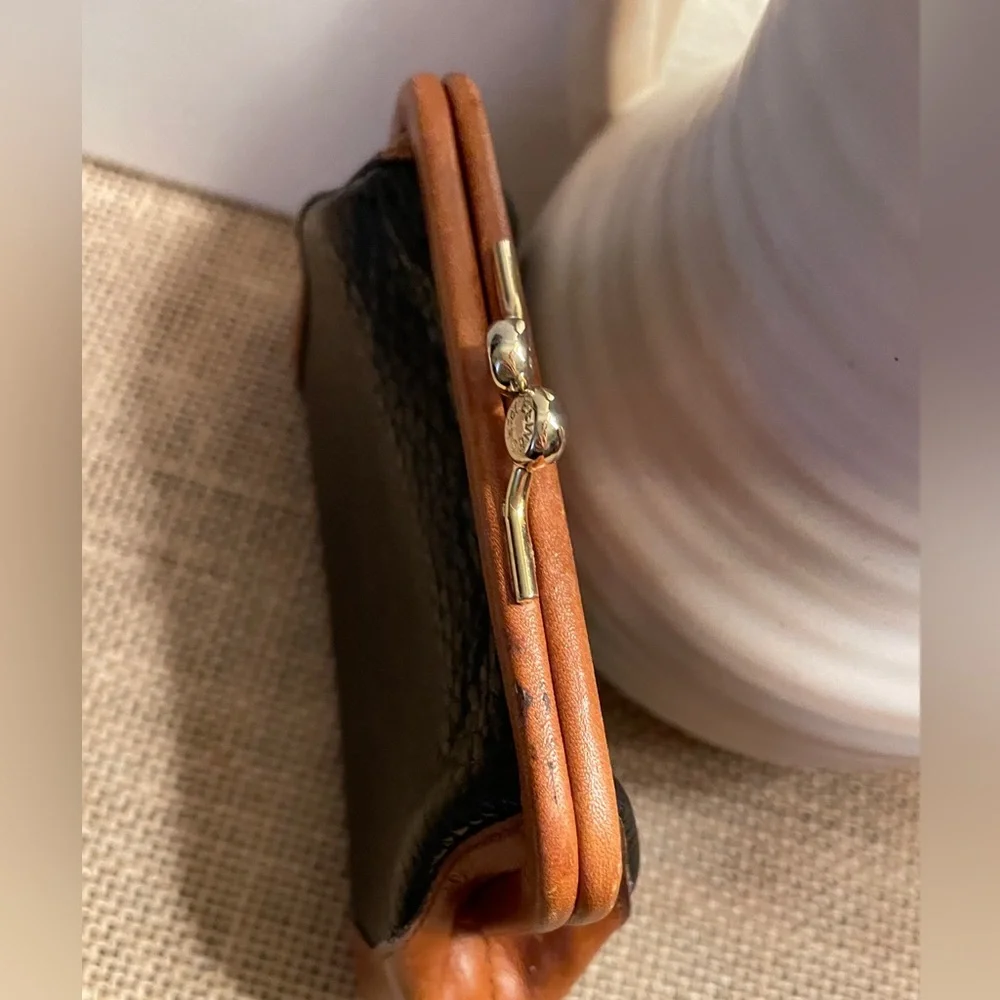 Celine coin pouch - Picture 4 of 7